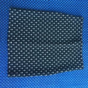 Pull & Bear Pencil Skirt