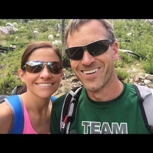 Meet your Posher, Kristin