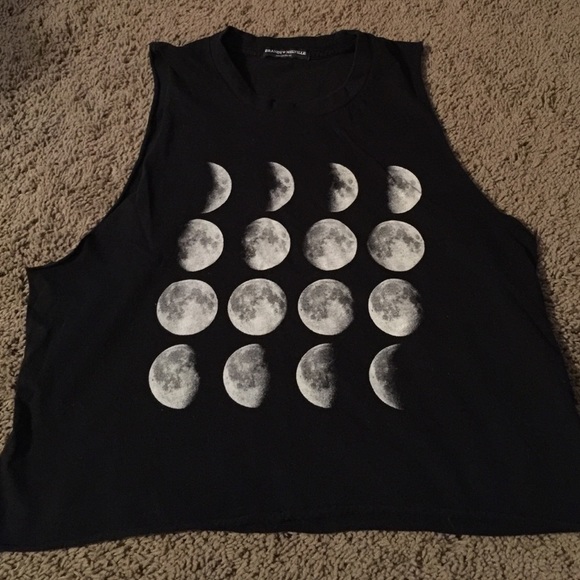 Brandy Melville top