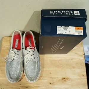 Sperry Top Sider
