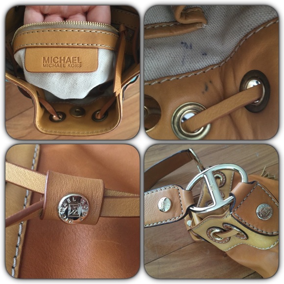 Nolita Small Pebbled Leather Hobo Shoulder Bag in BLACK  Michael Kors Leather Small Hobo