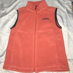**KIDS** Teaberry vail vest vineyard vines