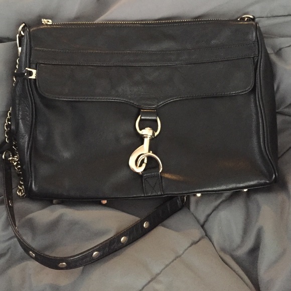 Flash sale- Rebecca Minkoff MAC