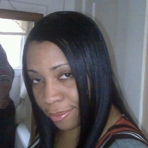 Meet your Posher, Lashawnder