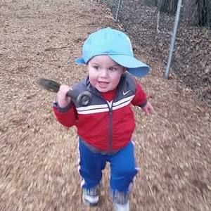 Meet your Posher, Peggy