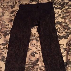 Nike hyperwarm leggings