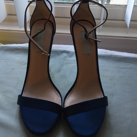 Betsey Johnson heels