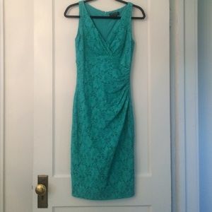 Lauren by Ralph Lauren Lace Dress Lauren by Ralph Lauren Lace Dress