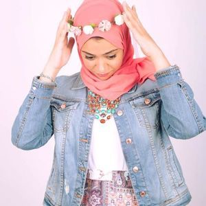 Meet your Posher, Menna