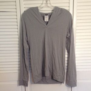 Patagonia Hooded Shirt