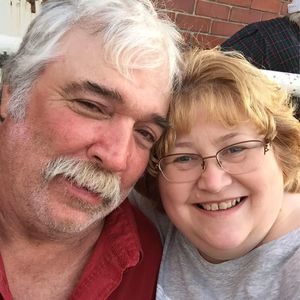 Meet your Posher, Tammy