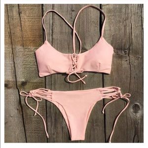 Cupshe bikini