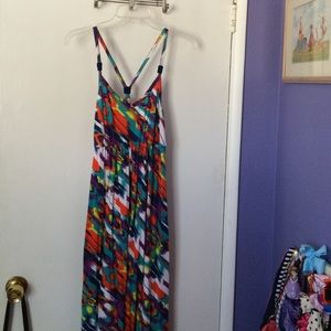 Maxi Dress Sleepware
