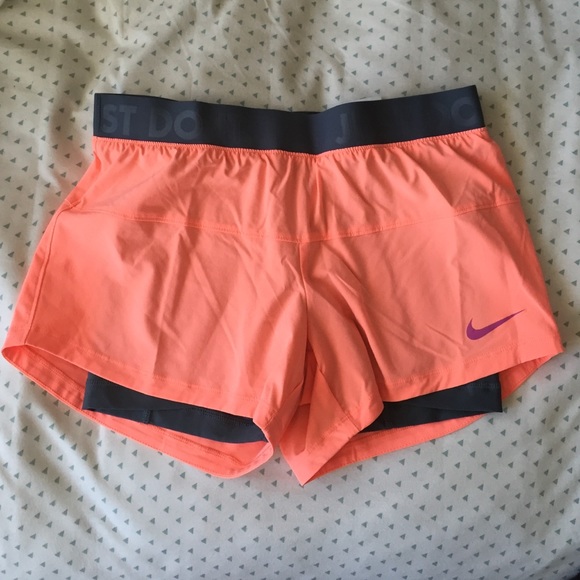 Dri-fit running short