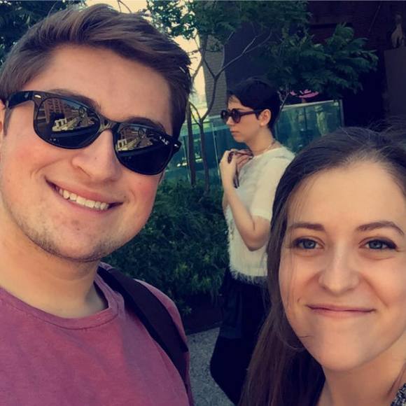 Meet your Posher, Craig