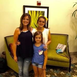 Meet your Posher, Kim