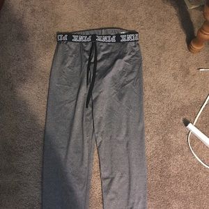 PINK joggers