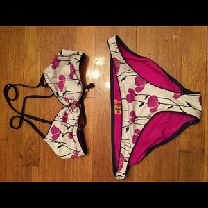 Tory Burch bikini