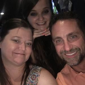 Meet your Posher, April