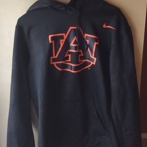 university of auburn hoodie