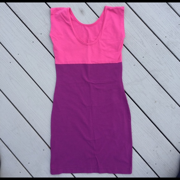 American Apparel Dresses & Skirts - 🌸PRICE DROP ☀️ American Apparel Mini Dress