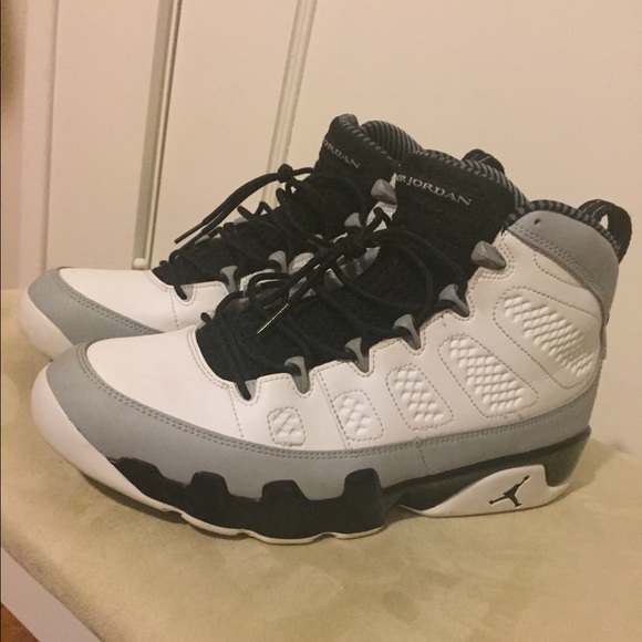 Air Jordan 9 - Picture 4 of 4