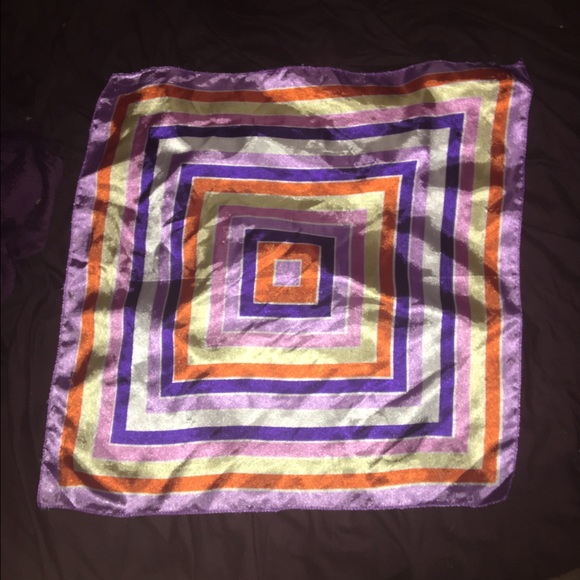 Retro 60s ascot - Picture 2 of 2