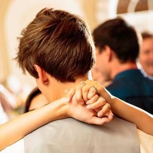 Meet your Posher, Noah