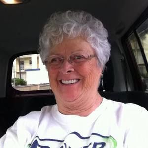 Meet your Posher, Suzanne