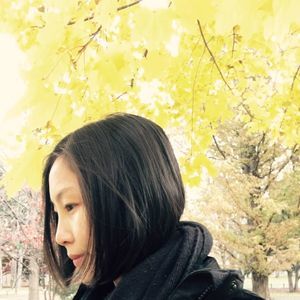 Meet your Posher, Jo