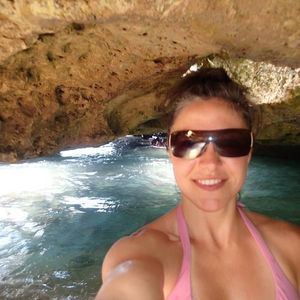 Meet your Posher, Jenny