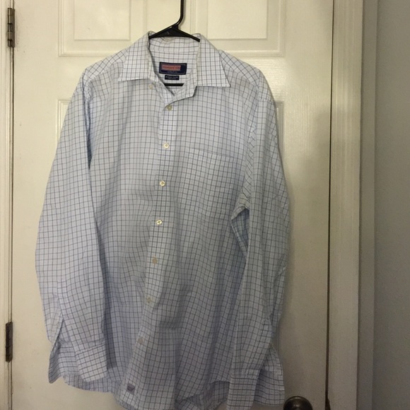 MENS: Vineyard Vines Murray Shirt