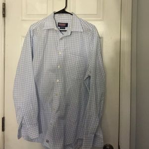 MENS: Vineyard Vines Murray Shirt