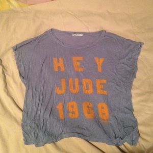 'Hey Jude 1968' Tee