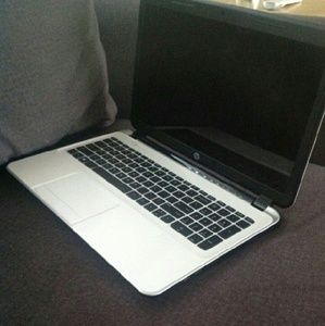 15.6 in Hp Laptop