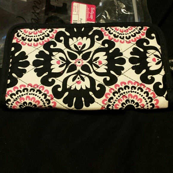Thirty one gifts wallet