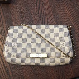 Favorite PM sold