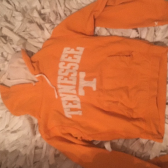 Tennessee vols collegiate hoodie