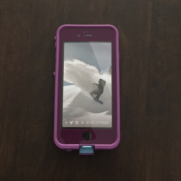 LifeProof Case iPhone 6/6s