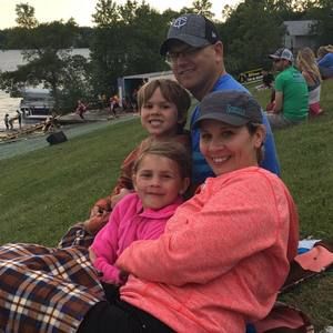 Meet your Posher, Heather