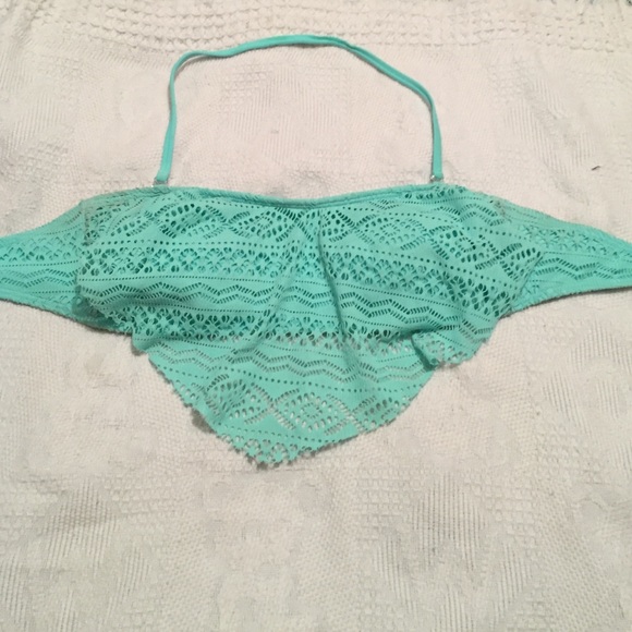 Malibu Dream Girl Bathing suit top.