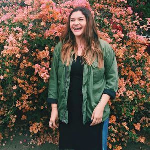 Meet your Posher, Marisa