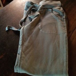 Workout/Lounge Pants - Eddie Bauer - GUC