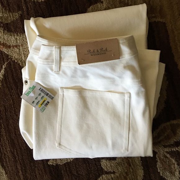 PECK & PECK JEANS