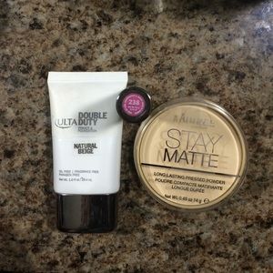 Ulta Beauty bundle
