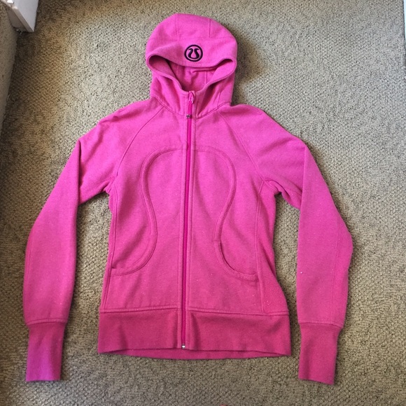 Lululemon Scuba Hoodie