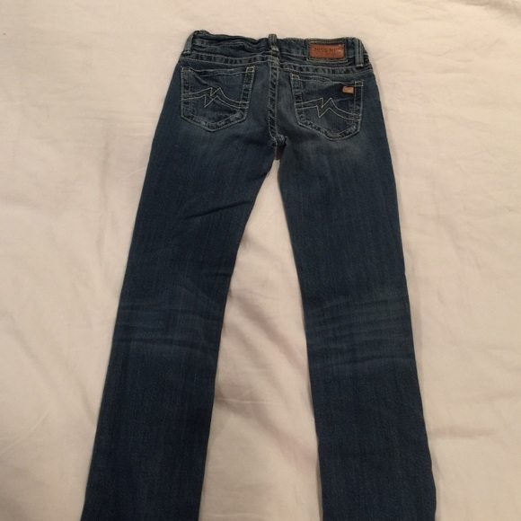 Jeans - Picture 2 of 2