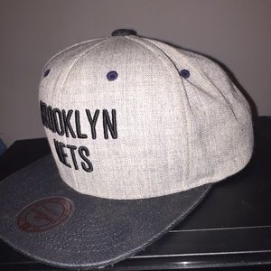 SnapBack Brooklyn Net
