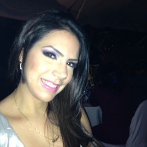 Meet your Posher, Melina