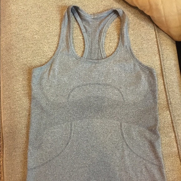 Lululemon running tank!